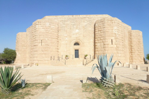 German War Cemetery El Alamein