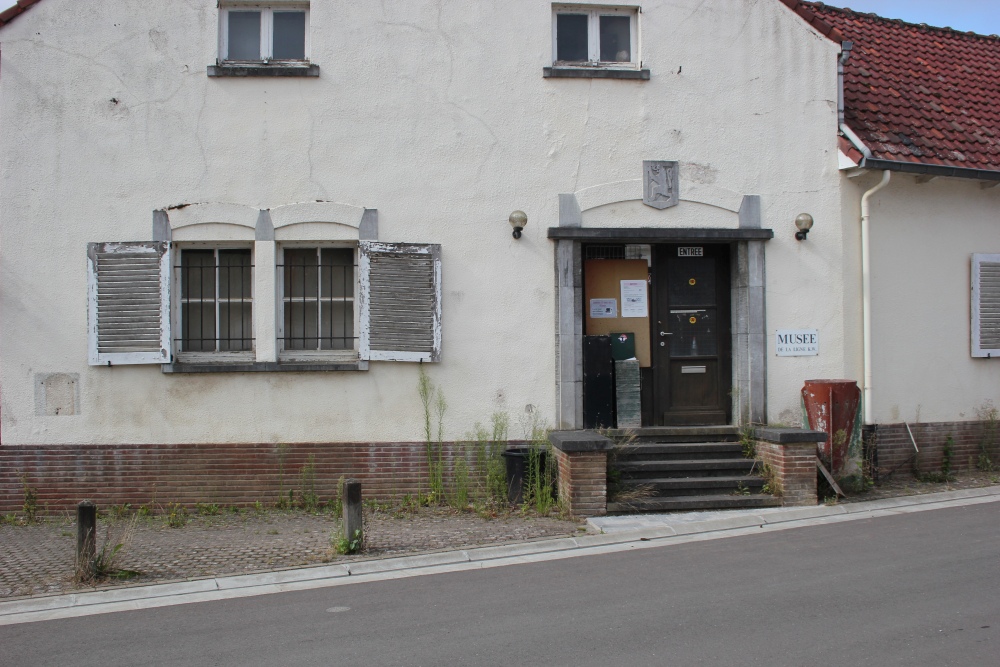 Museum van de Linie Koningshooikt-Waver