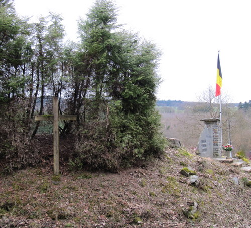 Monument Slag bij Rochelinval #3