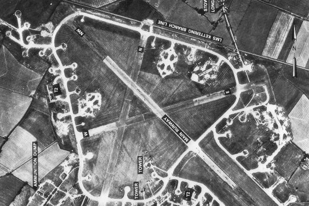 RAF Kimbolton