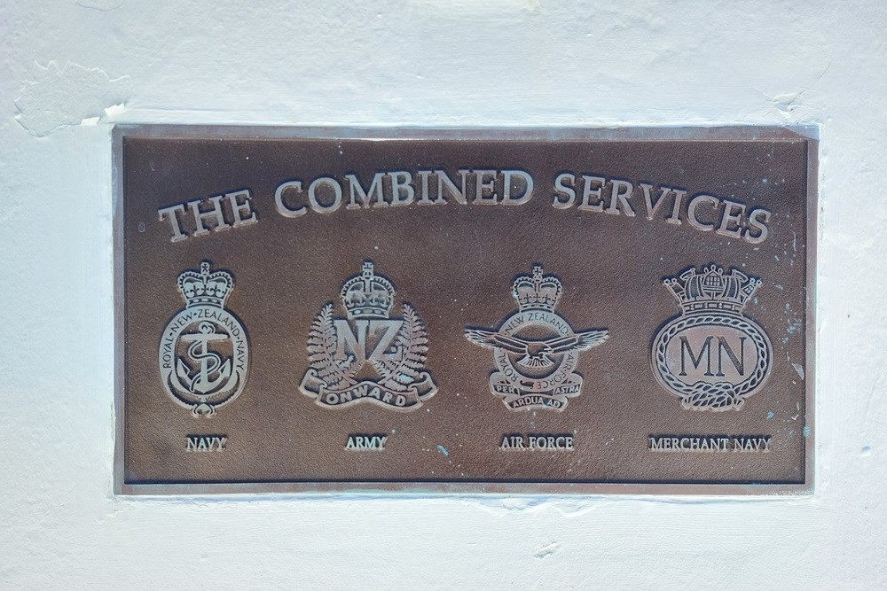 Anzac War Memorial Cenotaph (Mount Maunganui) #2