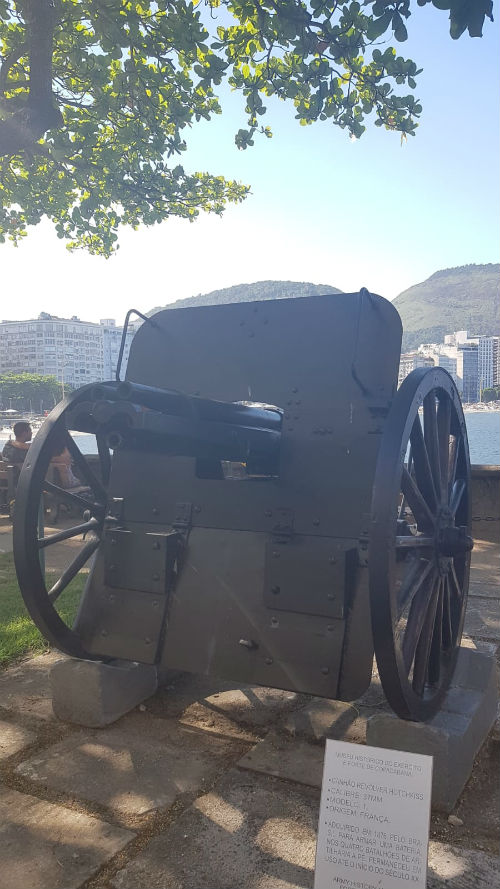 Forte Copacabana #4