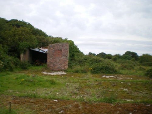 Restanten Testopstelling Mulberry Havens