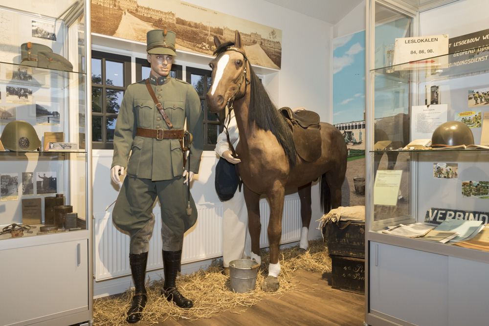 War and- Garrison museum 'De Smederij' #3