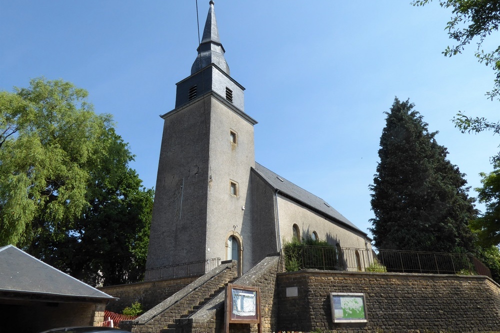 Gedenkteken Villers-sur-Semois #3