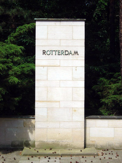 War Memorial Dresden #4