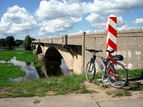 Remains Bridge Klopot #1