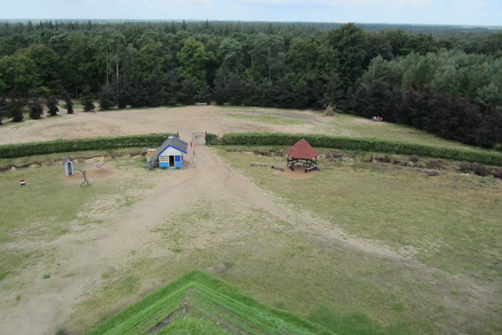 Pyramid of Austerlitz #3