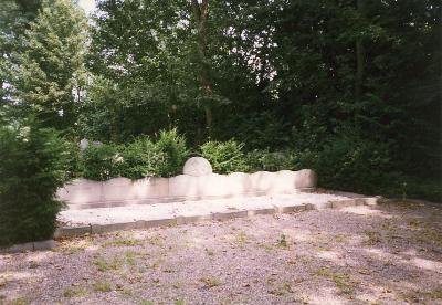 Communal Cemetery Renesse #2