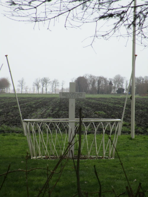 Oorlogsmonument Zuidoostbeemster #2