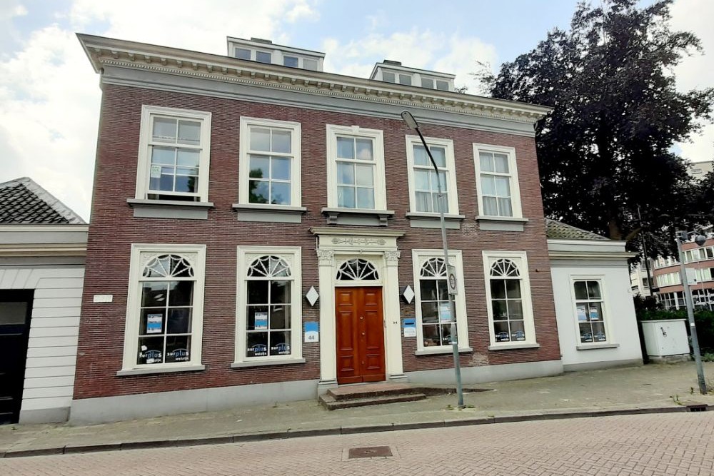 Former Military Police Detachment Oosterhout #2