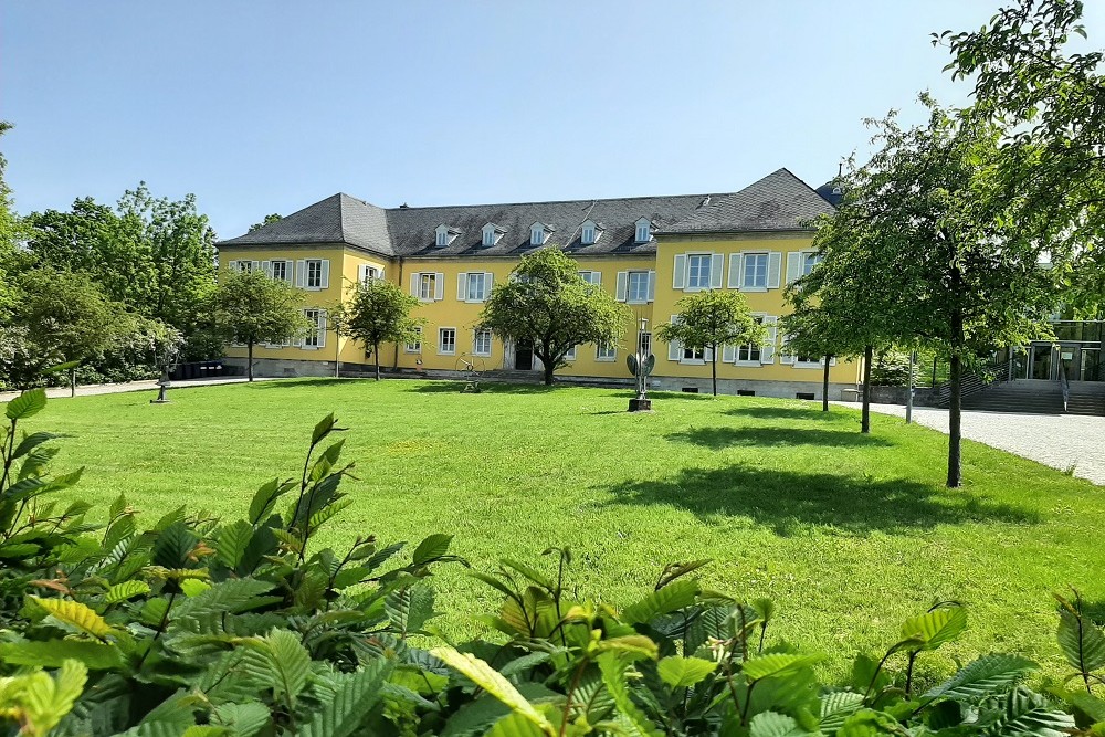 Villa Sauckel