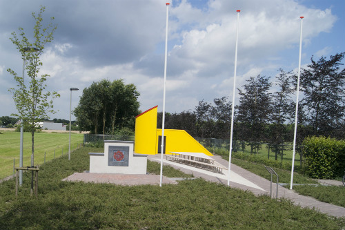 Monument Heesch B.88 #1