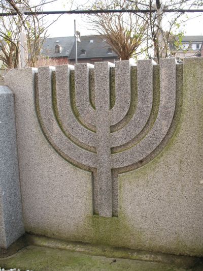 Jewish Memorial Idar-Oberstein #3