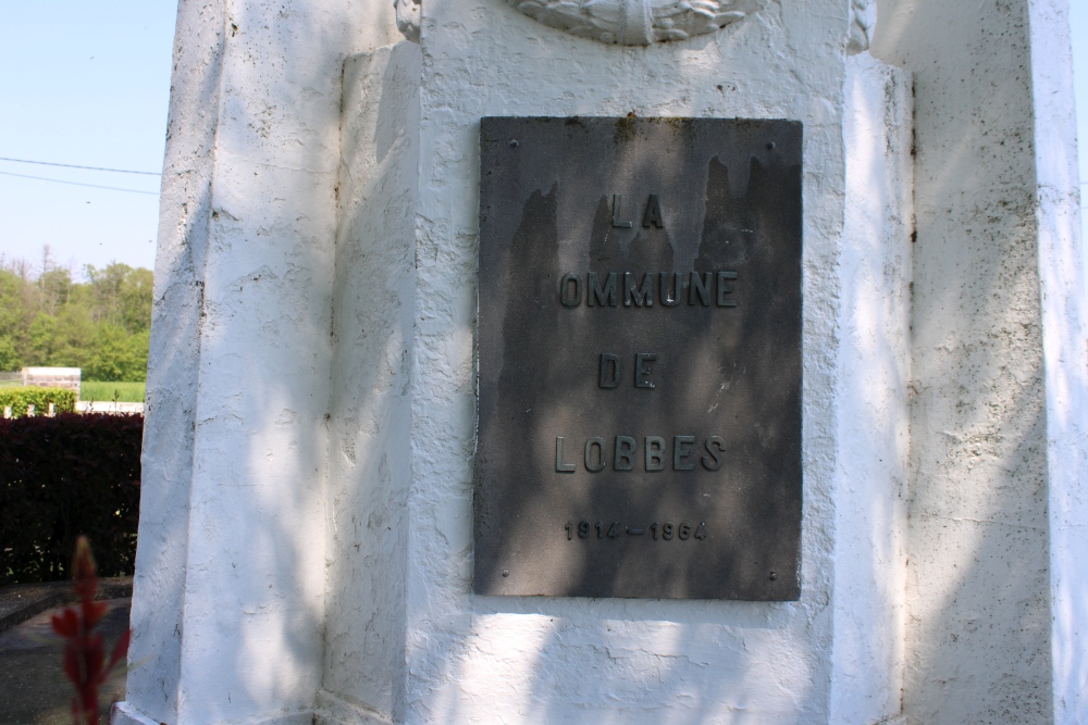 Breton Lighthouse Lobbes-Heuleu #4