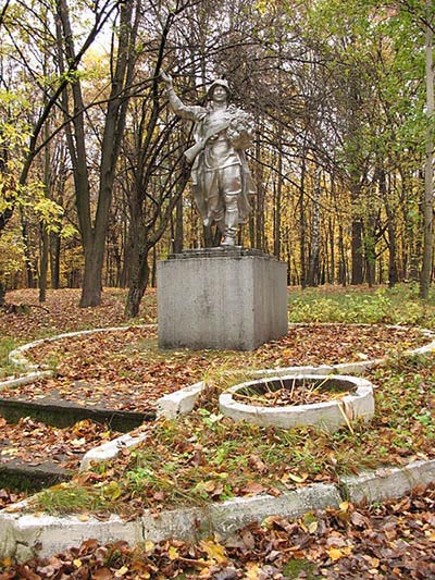 Liberation Memorial Malyn