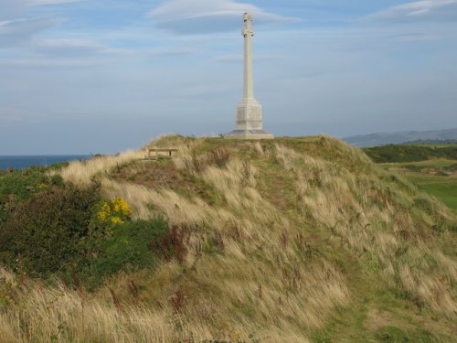 Monument School of Aerial Gunnery and Fighting #1