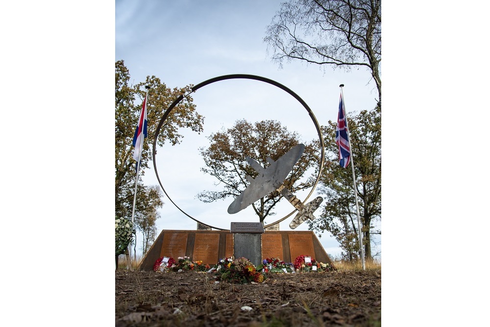 Memorial Mariaveen Sevenum #1