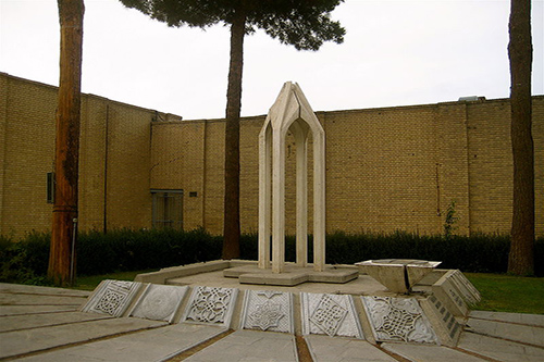 Armenian Genocide Memorial