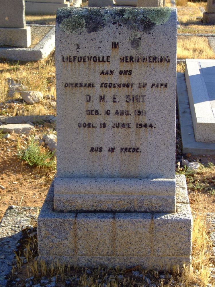 Oorlogsgraf van het Gemenebest Augsburg Cemetery