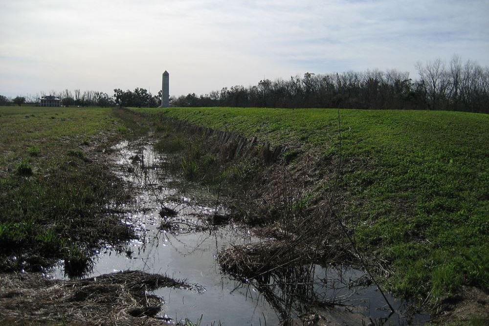 Rodriguez Canal