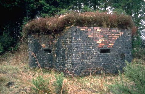 Bunker FW3/24 Rhos