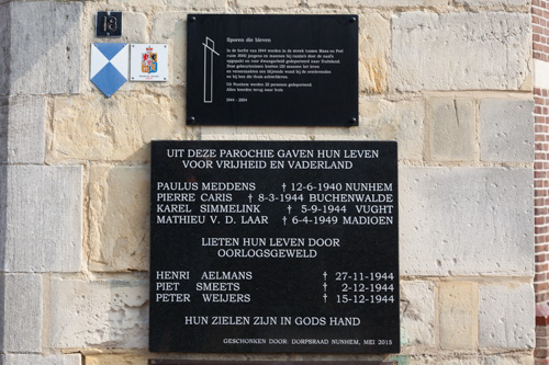 Memorial Nunhem #3