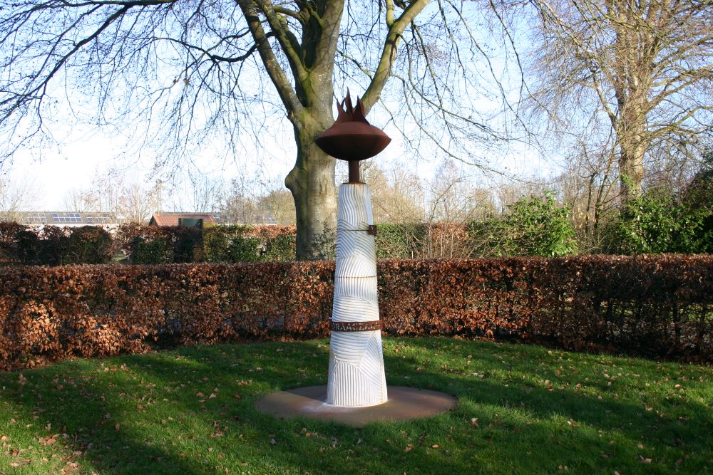 Memorial Oldeberkoop