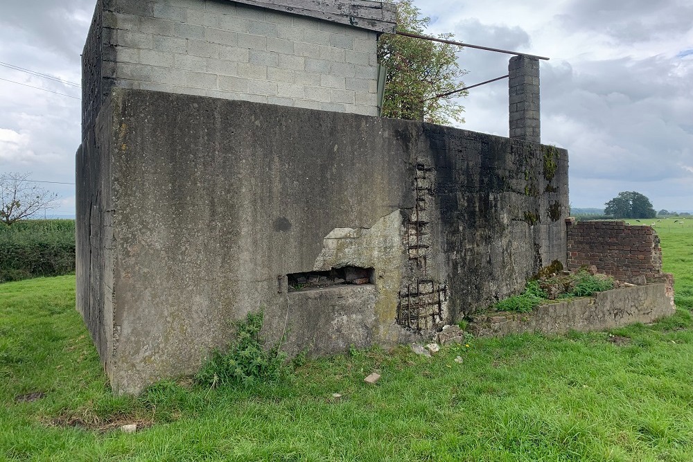 Observation Bunker MN22