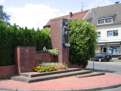 War Memorial Buschbell