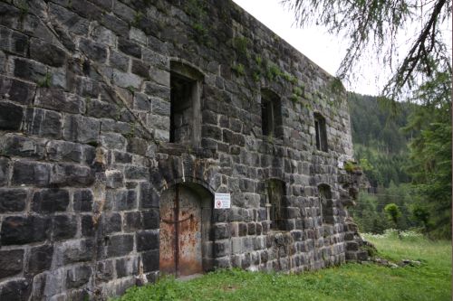 Fort Someda #5