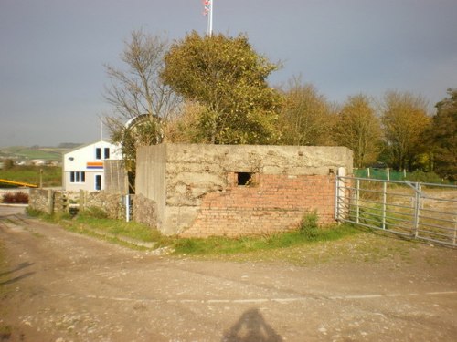 Bunker FW3/24 Ravenstown #1