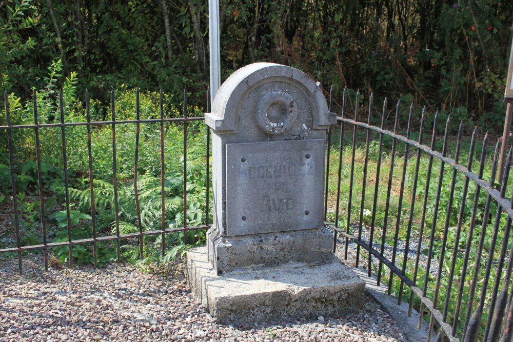 Monument 