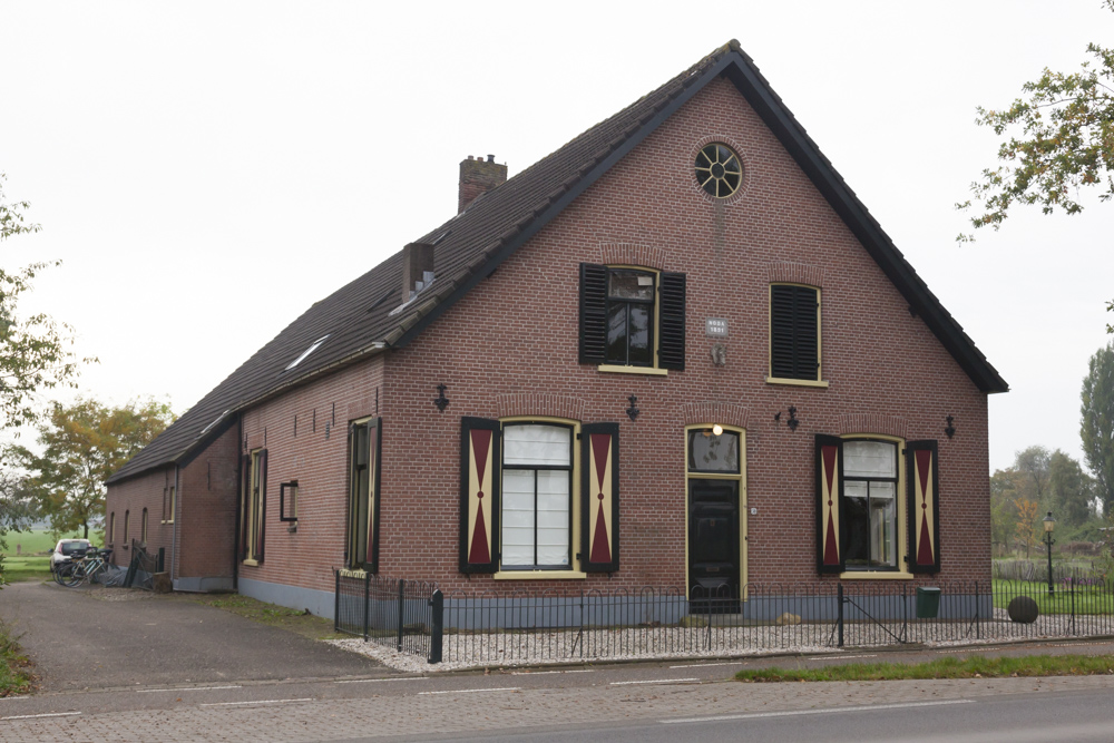 Noda Farmhouse Rhenen #1