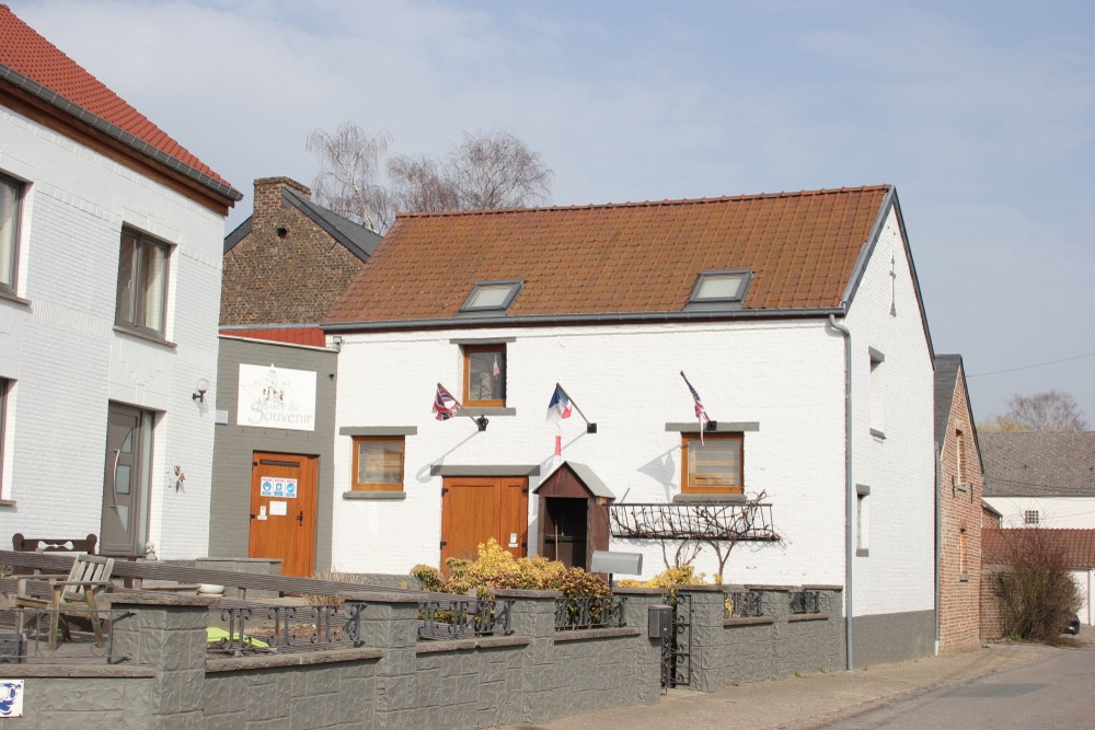 Musée du Souvenir 40/45