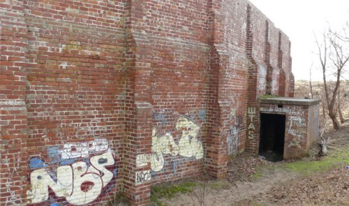 Rifle Range Formby Point