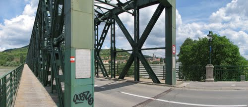 Mauterner Brücke #1