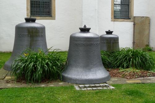 Vredesmonument Bad Essen #3