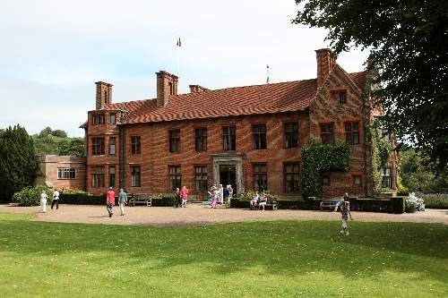Chartwell House #1