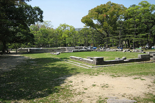 Hiroshima Castle #2