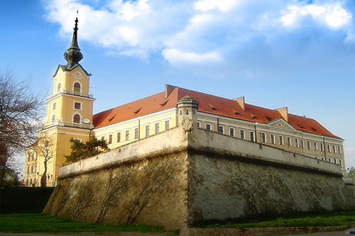 Rzeszow Castle #1