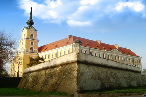 Kasteel Rzeszow #1