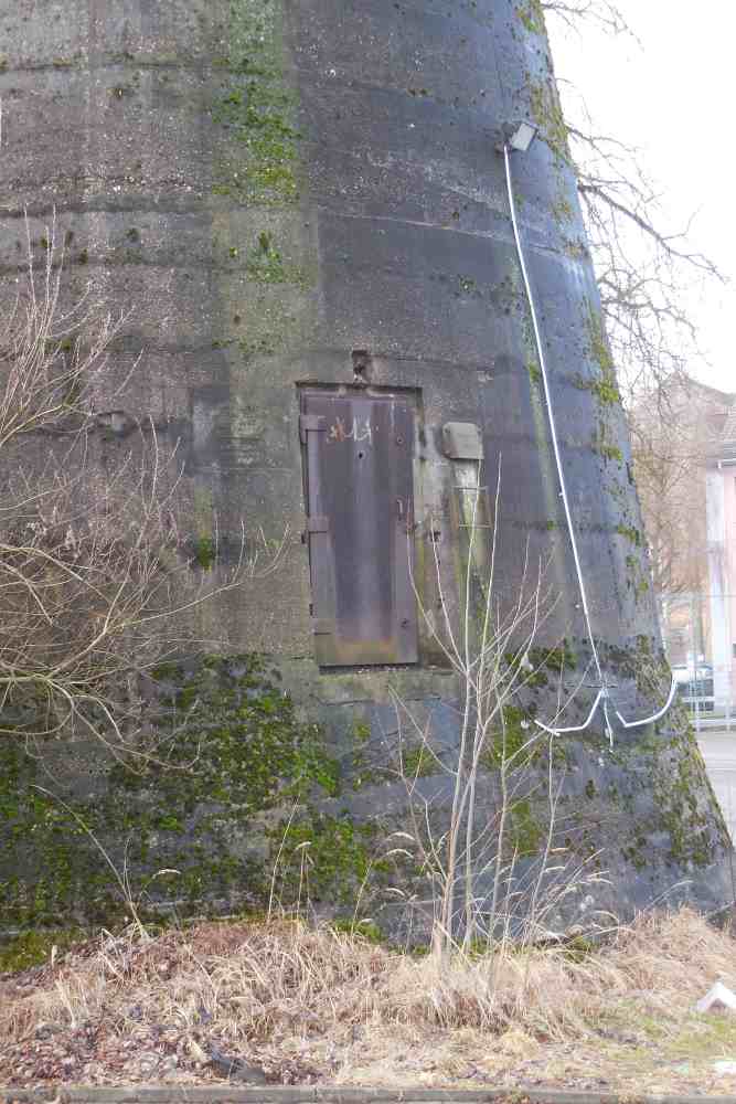 Air-raid shelter Solingen #2