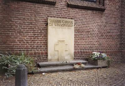 Monument Oude Kerk Putten #3