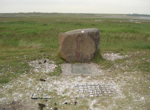 Memorial Bristol Beaufighter NE746 MB-Q #1