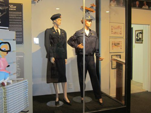National WASP World War II Museum #2