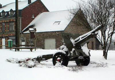 Monument 82nd Airborne Division #3