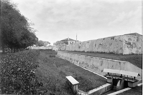 Fort Vastenburg