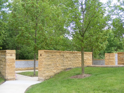 Abraham Lincoln National Cemetery #2