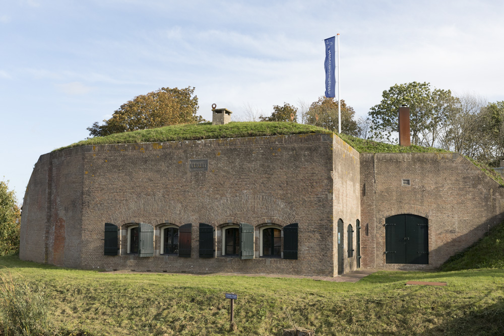 Fort Kijkuit